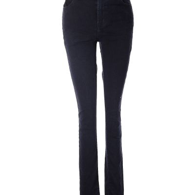 J Brand Women Blue Jeggings 28W