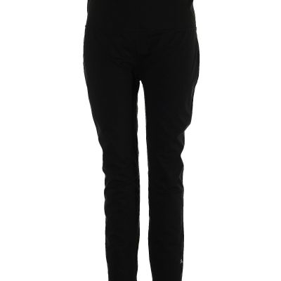 Gap Fit Women Black Leggings XL