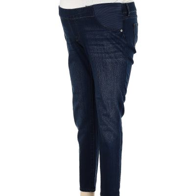 DL1961 Women Blue Jeggings 29W