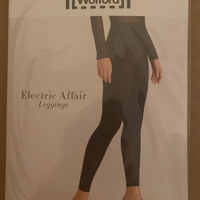 Wolford Electric Affair Leggings (Brand New)