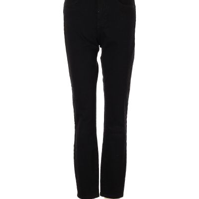 L'Agence Women Black Jeggings 25W