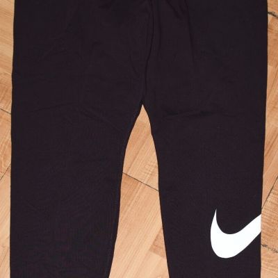 NIKE CLUB TIGHT FIT SPORTSWEAR WOMEN'S LEGGINGS - SIZE 1X