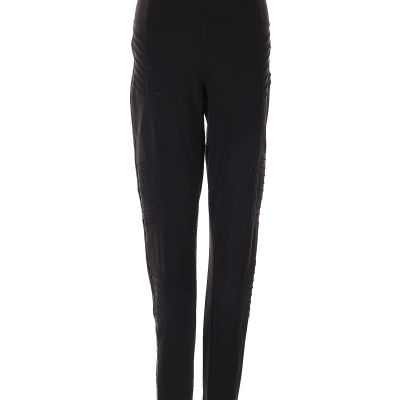 Athleta Women Black Leggings S