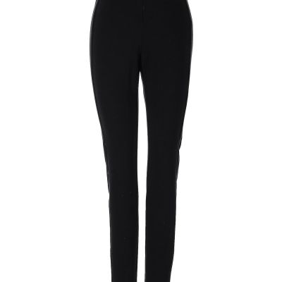 J.Jill Women Black Leggings XS