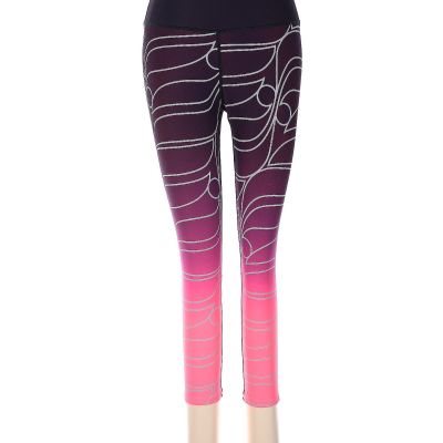 Fabletics Women Purple Leggings XS