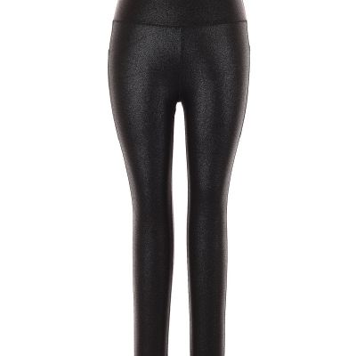 Assorted Brands Women Black Leggings XL