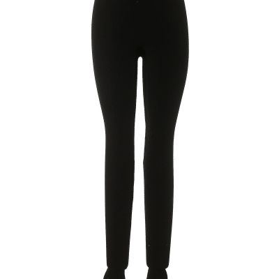 NWT Whitney Eve Women Black Leggings L