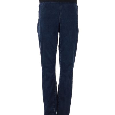 Gap Women Blue Jeggings 28W