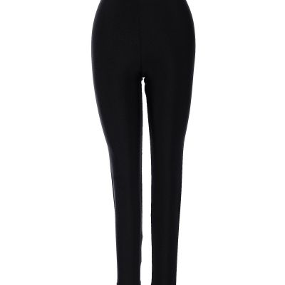 Unbranded Women Black Leggings P