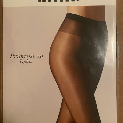 Wolford Primrose 20 Tights (Brand New)