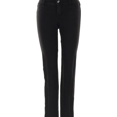 Assorted Brands Women Black Jeggings S