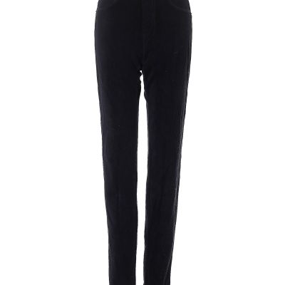 MICHAEL Michael Kors Women Black Jeggings XS