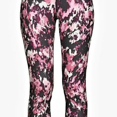 New Athletic Works Womens Active High Rise Fashion Legging Size XXXL(22)