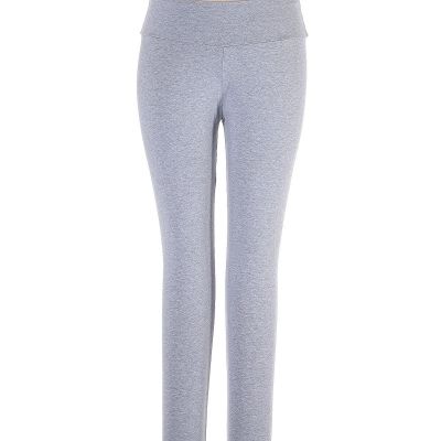 Fashion Nova Women Gray Leggings XL