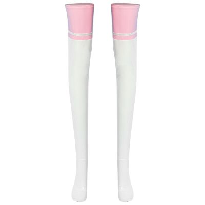 US Womens Stockings Comfortable Thigh Highs Nightclub Hosiery Socks Breathable