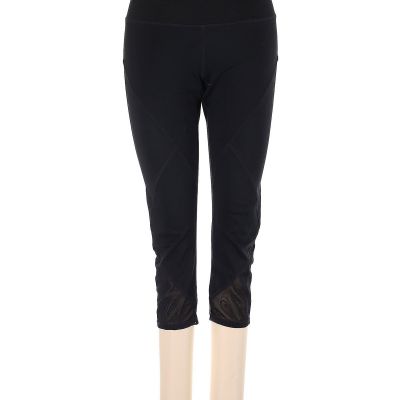 Gap Fit Women Black Leggings S Petites