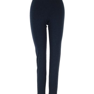 Old Navy Women Blue Leggings XS