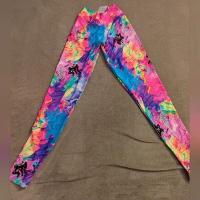 Diva Sports Fashion Leggings