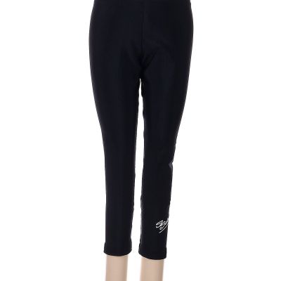 Assorted Brands Women Black Leggings S