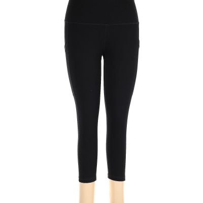 Z by Zella Women Black Leggings M