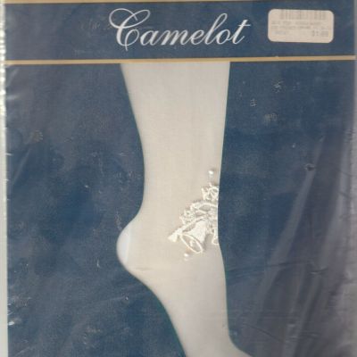 Camelot FASHION COLLECTION PANTYHOSE  5' - 5' 3