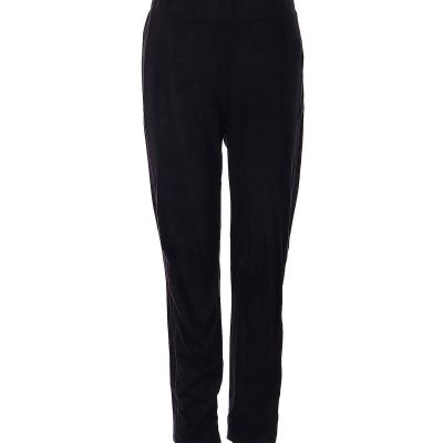 Fire Women Black Leggings S