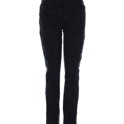 Gap Women Black Jeggings 29W