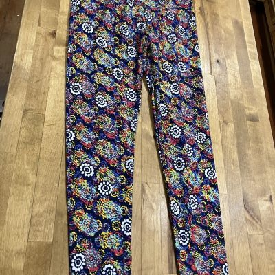 Lularoe Leggings One Size New