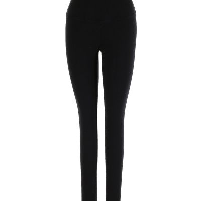 Assorted Brands Women Black Leggings S