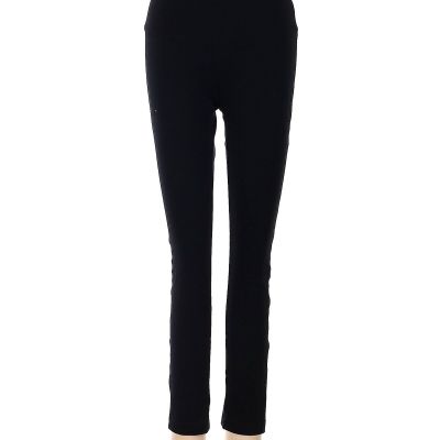 White House Black Market Women Black Leggings XS Petites