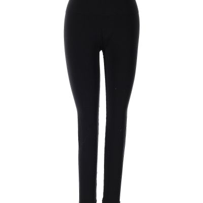 Soma Women Black Leggings S