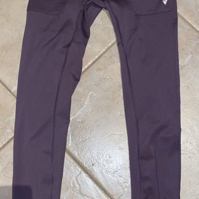 Free People Alo Yoga Lululemon Women’s Active Athletic Leggings XS