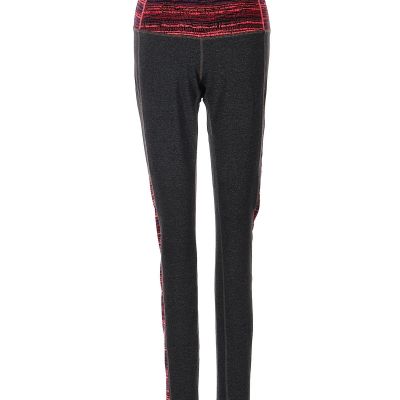 Athleta Women Black Leggings XS