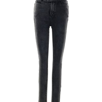 Assorted Brands Women Black Jeggings 2