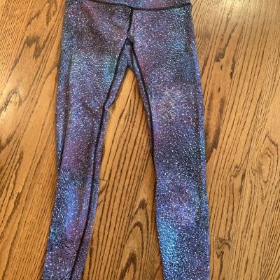 Lululemon Wunder Under Hi-Rise Tight 28