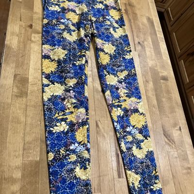 Lularoe Leggings One Size New