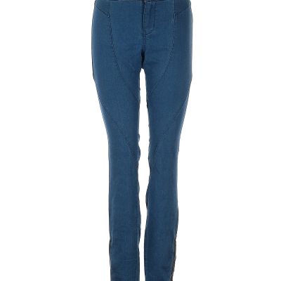 Madewell Women Blue Jeggings 26W