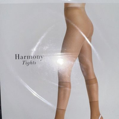 Wolford Harmony Tights Color: Black Size: Medium 14731