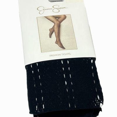 Jessica Simpson Fashion Tights Women M/T 5'4