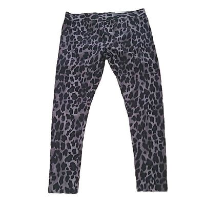 Style & Co Animal-Print Petite Leggings - Size Petite Medium