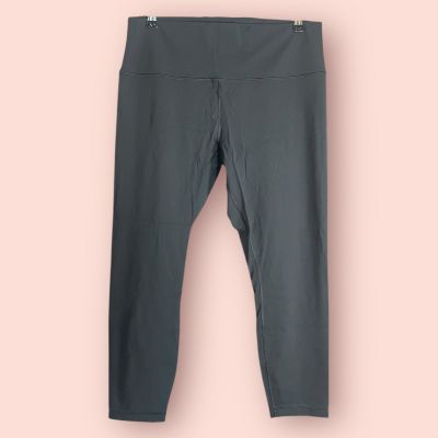 Lululemon size 16 high-rise tight Preloved