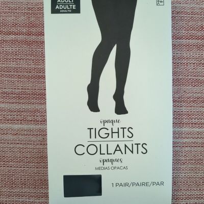 Black Tights Woman's Plus One Size Up To 220 Pounds