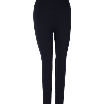 Unbranded Women Black Leggings S