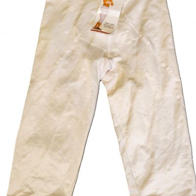 Diet Trim Capri Pantliner From Sears NEW w Tags 3X