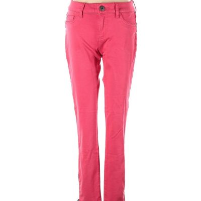 DL1961 Women Pink Jeggings 24W