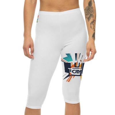 Women Capri Leggings