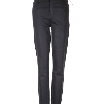 J Brand Women Black Jeggings 25W