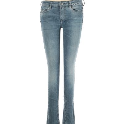 IRO Jeans Women Blue Jeggings 26W