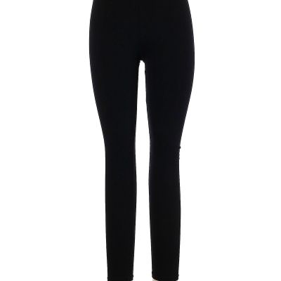 Xlusion Clothing Women Black Leggings L