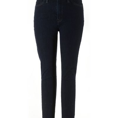 J.Crew Mercantile Women Blue Jeggings 31W